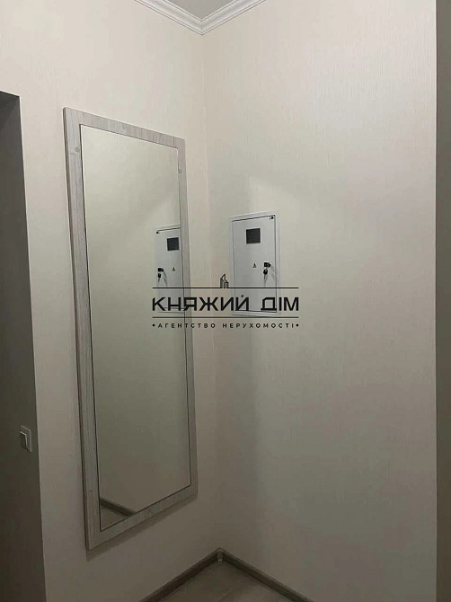Оренда 1 кімнатна квартира м. Олімпійська КОД 11204223 Київ - зображення 11
