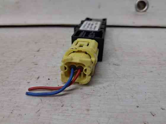 Датчик удара (AIRBAG) Hyundai Tucson JM 2.0 DIESEL D4EA 2004 (б/у) Київ