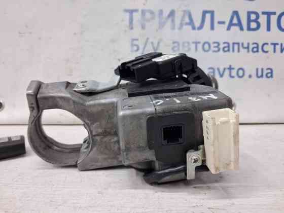 Замок зажигания Mazda 3 BK 1.6 БЕНЗИН Z6 2003 (б/у) Київ