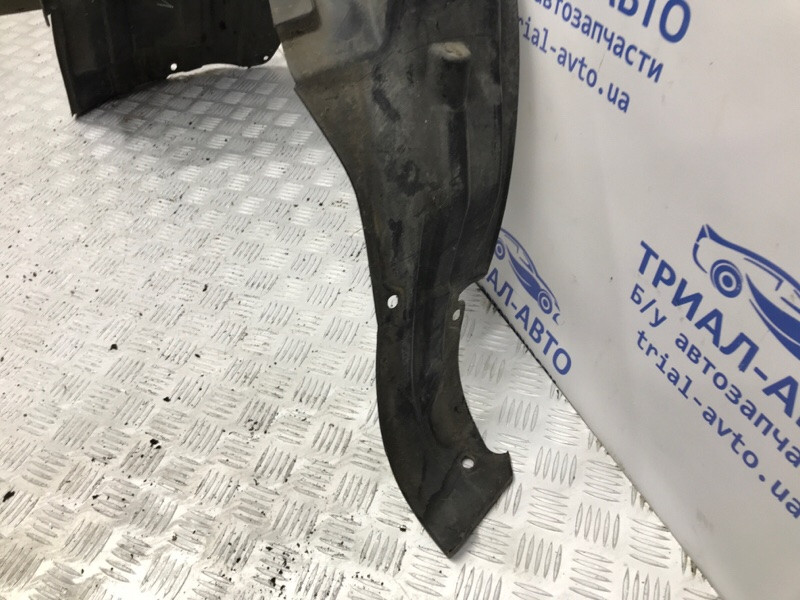 Подкрылок передний правый Suzuki Grand Vitara 2005-2016 72481-65J00 (Арт. 57749) Київ - зображення 4
