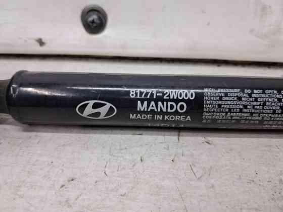 Амортизатор крышки багажника Hyundai Santa fe DM 2.2 DIESEL D4HB 2012 (б/у) Киев