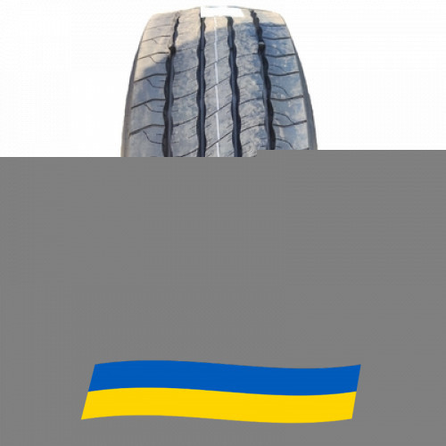 385/65 R22.5 Sava Avant A5 160/158K/L Рульова шина Київ - зображення 1