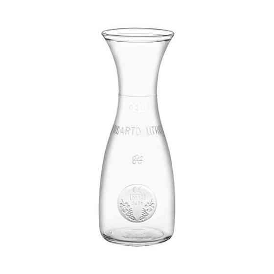 Декантр Bormioli Rocco Misura 184169-MU-4321990 500 мл Киев