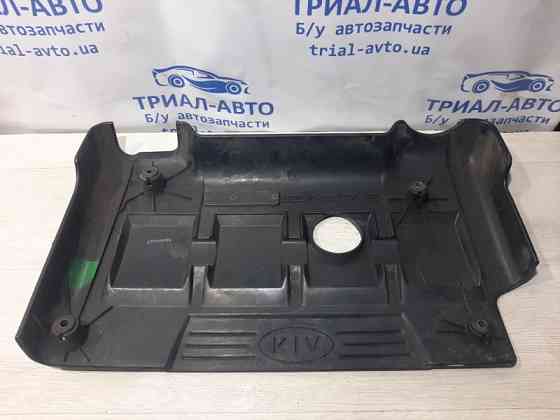 Декоративная крышка ДВС Kia Cerato LD 1.6 БЕНЗИН 2004 (б/у) Київ