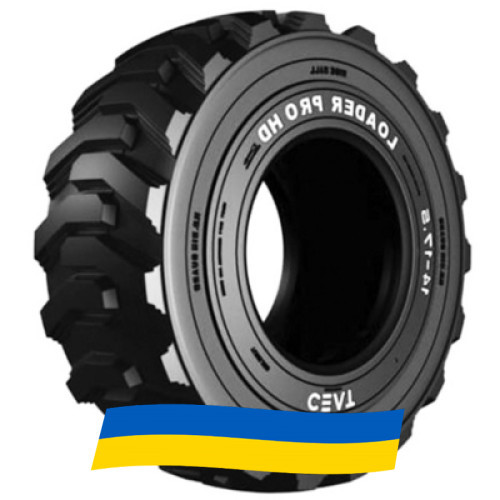 15 R19.5 Ceat LOADER PRO HD Індустріальна шина Київ - зображення 4