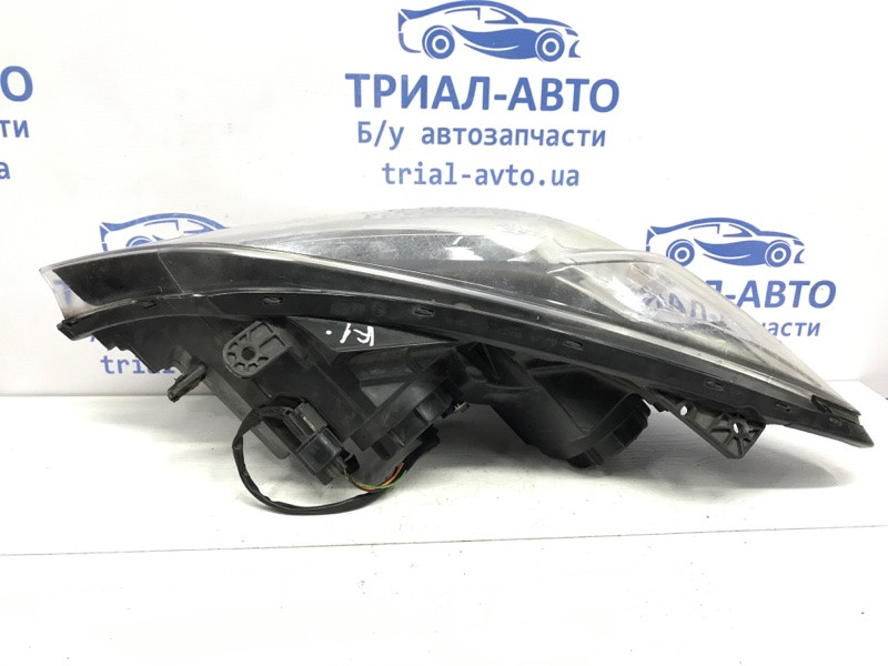 Фара правая галоген Рестайлинг Kia Ceed ED 1.6 DIESEL D4FB 2006 (б/у) Киев - изображение 7