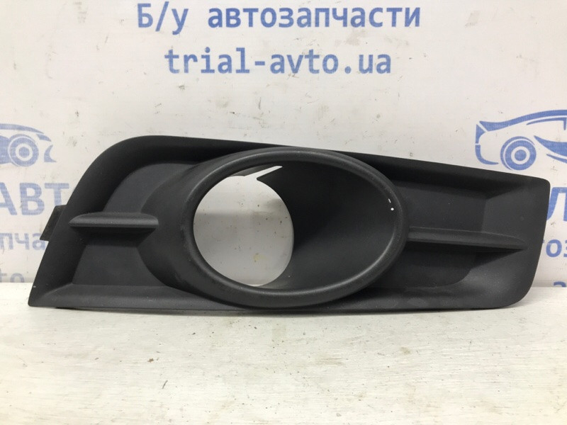 Решетка противотуманки правая Chevrolet Cruze 2009-2016 96981086 (Арт. 55573) Київ - зображення 1