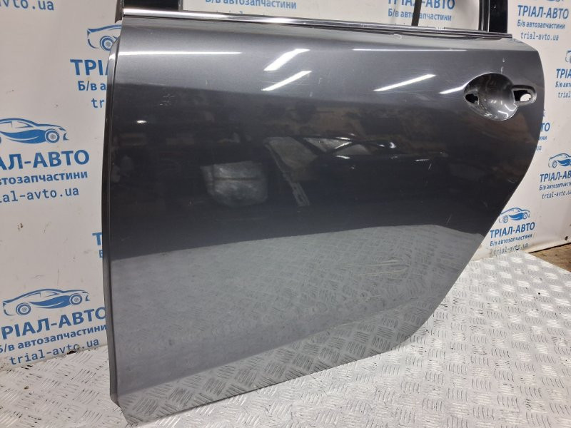 Дверь задняя левая Mazda 6 2012- GHY17302XA (Арт. 80542) Киев - изображение 4