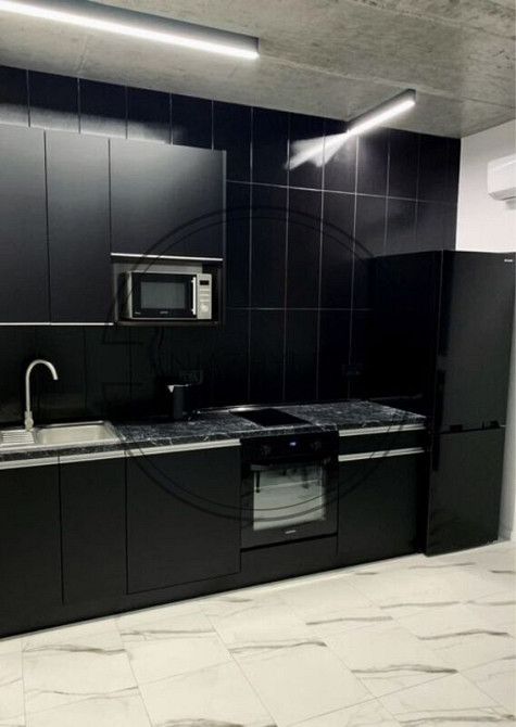 Оренда 1-кімнатної дизайнерської квартири у ЖК Французький квартал 2. № 11197358 Киев - изображение 7