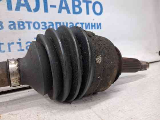 Привод передний левый МКПП Kia Sorento BL 2.5 DIESEL D4CB 2002 (б/у) Київ