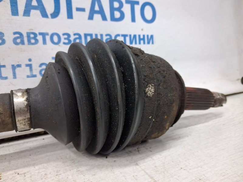 Привод передний левый МКПП Kia Sorento BL 2.5 DIESEL D4CB 2002 (б/у) Киев - изображение 5