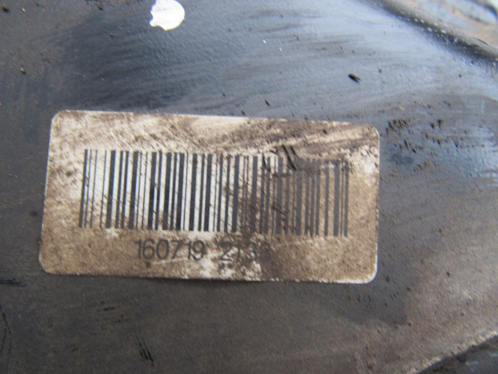 Балка передняя (подрамник) Citroen Jumpy III 2016-2024 Ковель - зображення 2