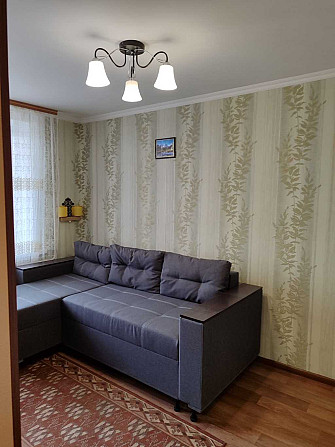 продажа 1-к квартира Смелянский, Смела, 12500 $ Смела - изображение 3