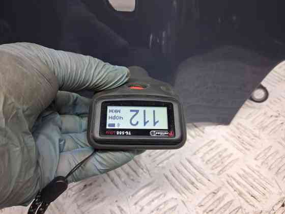 Крыло переднее левое Kia Sportage 2015-2022 66311F1050 (Арт. 70031) Київ