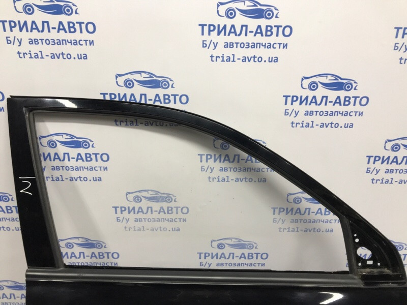 Дверь передняя правая Hyundai Tucson JM 2.0 DIESEL D4EA 2004 (б/у) Київ - зображення 2