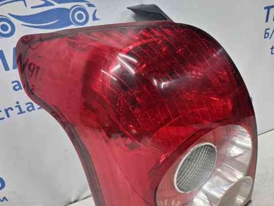Фонарь задний внешний левый Toyota Avensis 2002-2010  (Арт. 78392) Киев