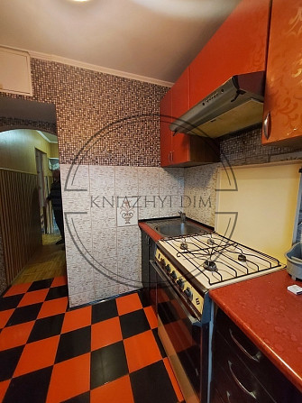ОРЕНДА 1к.квартира на Старій Дарниці вул. Дністерська 1 код. № 11200644 Київ - зображення 3