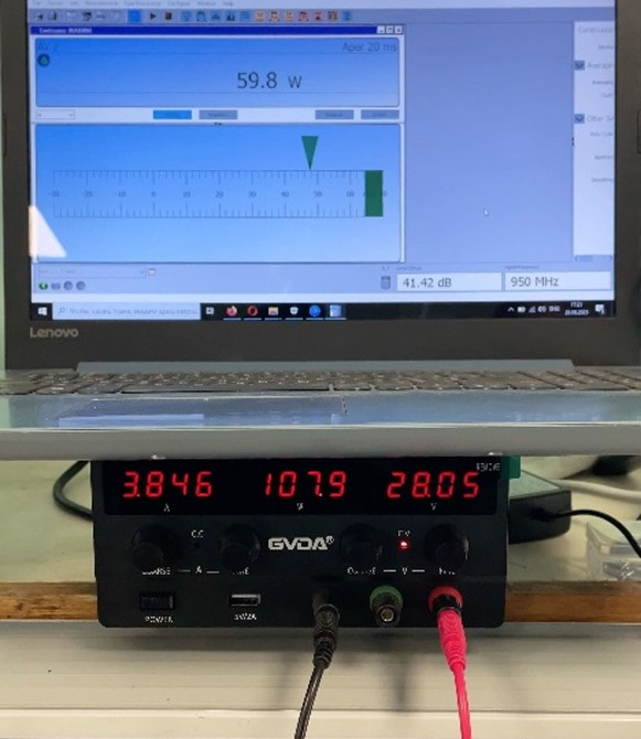 В наявності нові безпровідні модулі перешкод Київ - зображення 9