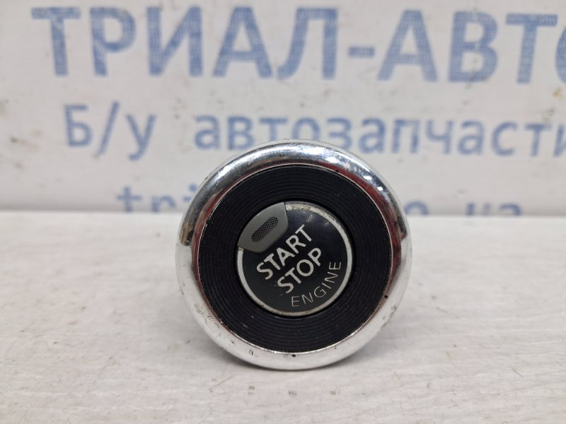 Кнопка старт стоп Infiniti Q50 V37 2.2 DIESEL OM651 2013 (б/у) Київ - зображення 1