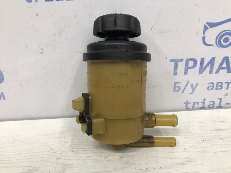 Бачок ГУР Hyundai Tucson JM 2.0 DIESEL D4EA 2004 (б/у) Киев - изображение 1