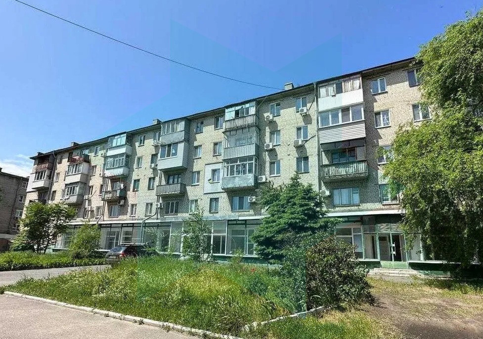 Продам. Помещение под магазин 687 м.кв. пр.Слобожанский Дніпро - зображення 4