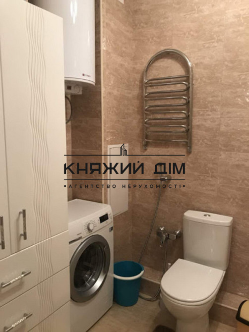 Оренда 1-кімн.квартири, м. Шулявка, біля парку Відрадний. Код Об'єкта № 11161809 Київ - зображення 6