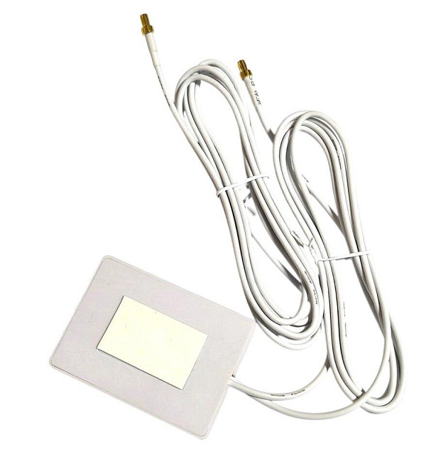 4ж антенна 791-2690 МГц 2хTS9 2.8 дБ MIMO панельная Днепр - изображение 10