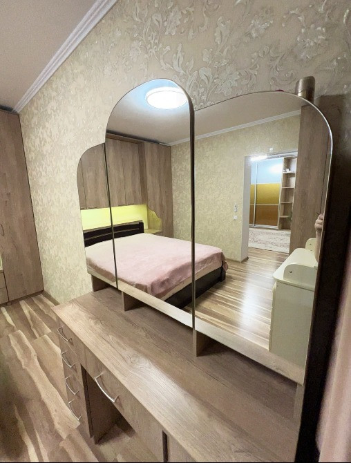 Продам часть дома. Центр города, ул. Бородинская Днепр - изображение 6