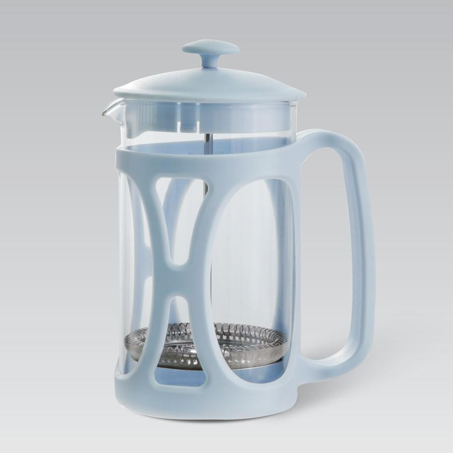 Френч-прес Maestro MR-1663-1000 1 л Київ - зображення 1