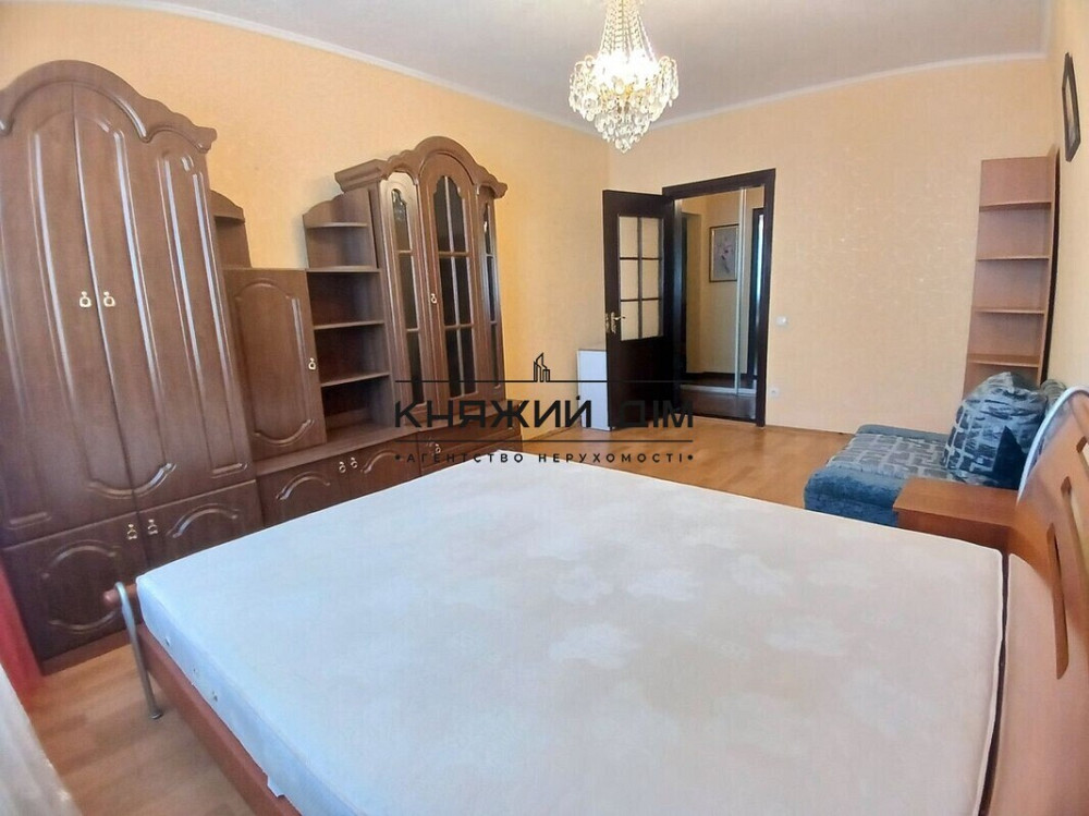 Є генератор! Оренда 3-кімнатної квартири м. Деміївська Київ - зображення 2