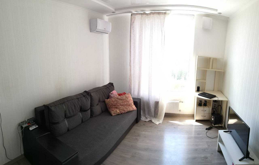 продажа 1-к квартира Киев, Днепровский, 49500 $ Київ - зображення 1
