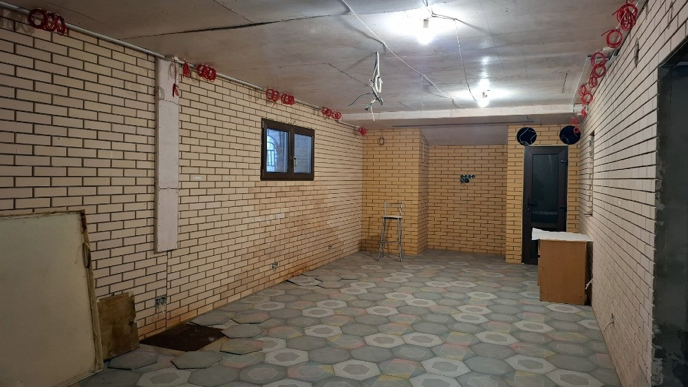 Продаж офісу центр Харкова (вул. Мистецтв, 7/9, цоколь) Харків - зображення 9