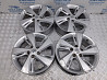 Диски титан комплект R17 Renault Megane 2008-2016 403006786R (Арт. 74013) Киев