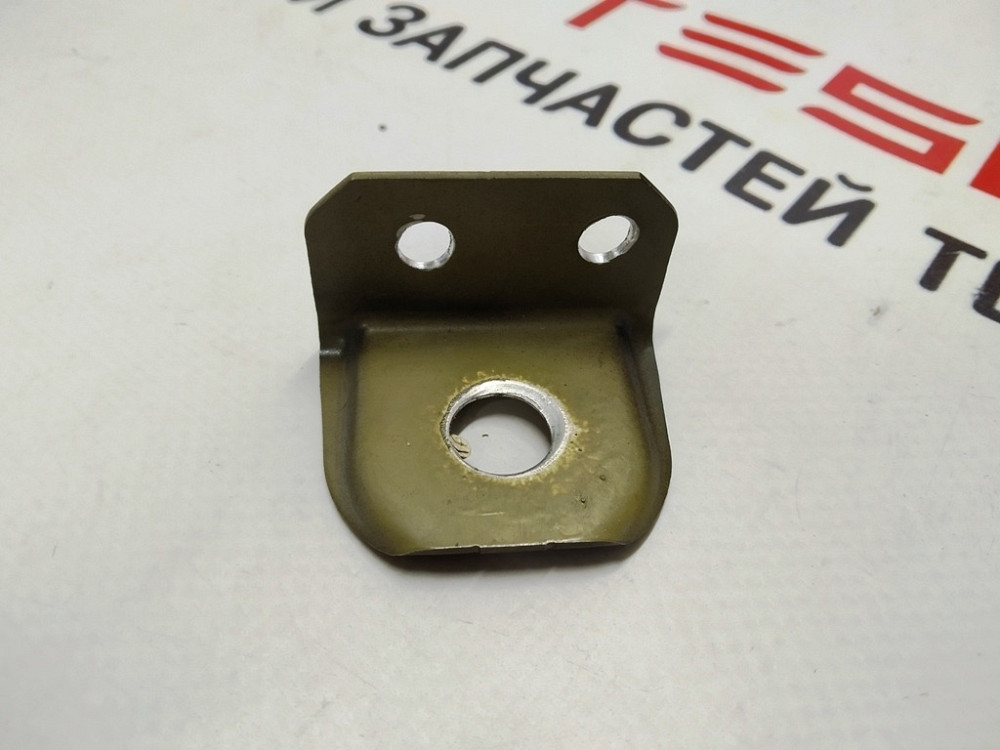 Кронштейн крепления крыла переднего левого правого верхний Tesla model S, model S REST 1011804-S0-B Київ - зображення 2