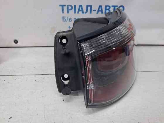 Фонарь задний внешний правый Jeep Compass 2016-2020 55112838AB (Арт. 71416) Киев