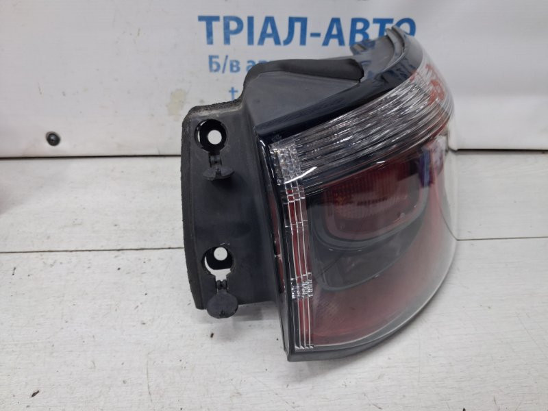 Фонарь задний внешний правый Jeep Compass 2016-2020 55112838AB (Арт. 71416) Киев - изображение 4