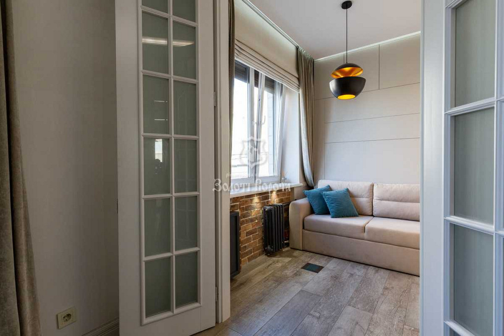 продажа 1-к квартира Киев, Шевченковский, 118000 $ Киев - изображение 7