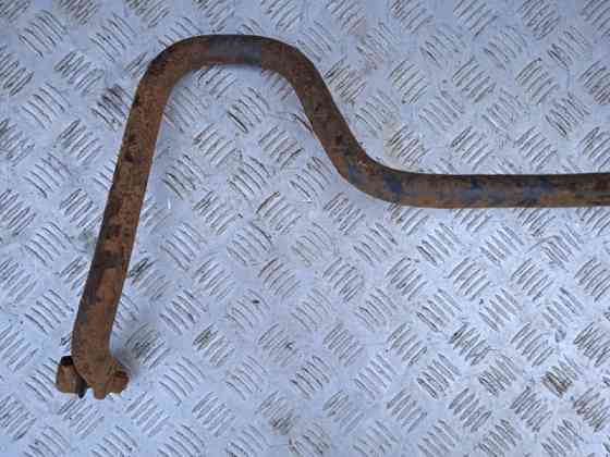 Стабилизатор задний Mitsubishi Pajero Wagon 2006-2022 4156A039 (Арт. 10398) Киев