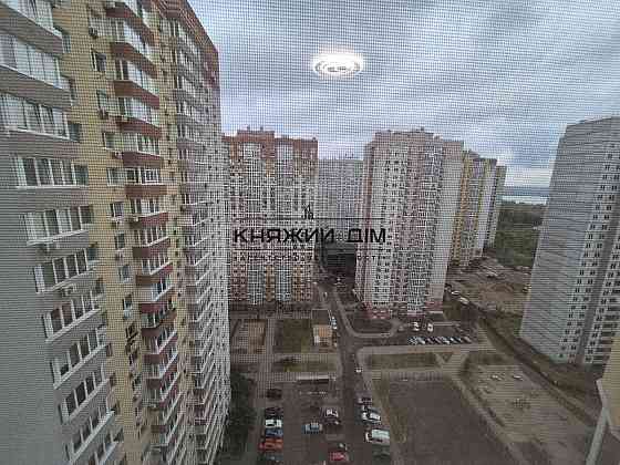 Продаж 2-кімнатної квартири в ЖК Патріотика | вул. Бориса Гмирі, 14б,м.Осокорки Київ