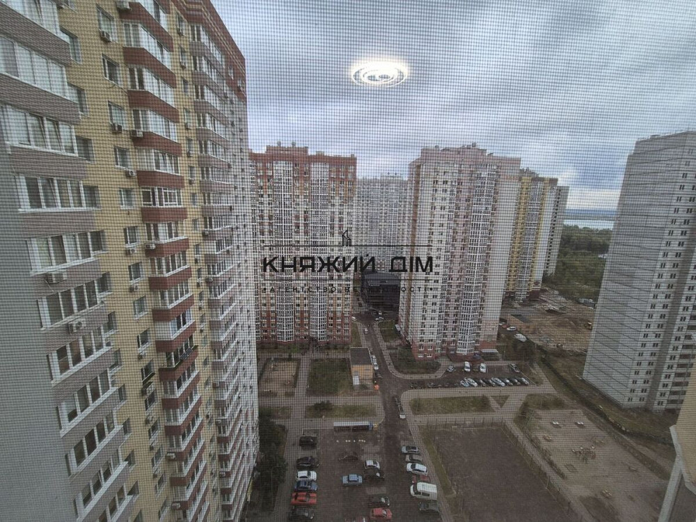 Продаж 2-кімнатної квартири в ЖК Патріотика | вул. Бориса Гмирі, 14б,м.Осокорки Київ - зображення 5