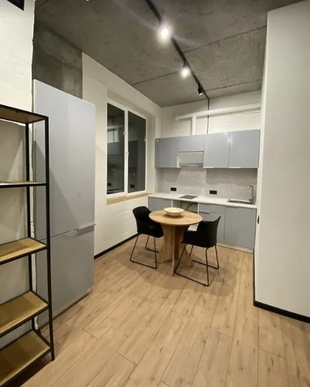 Продам. 1-к.кв. 17/19, ж/м Победа-2 Днепр - изображение 3