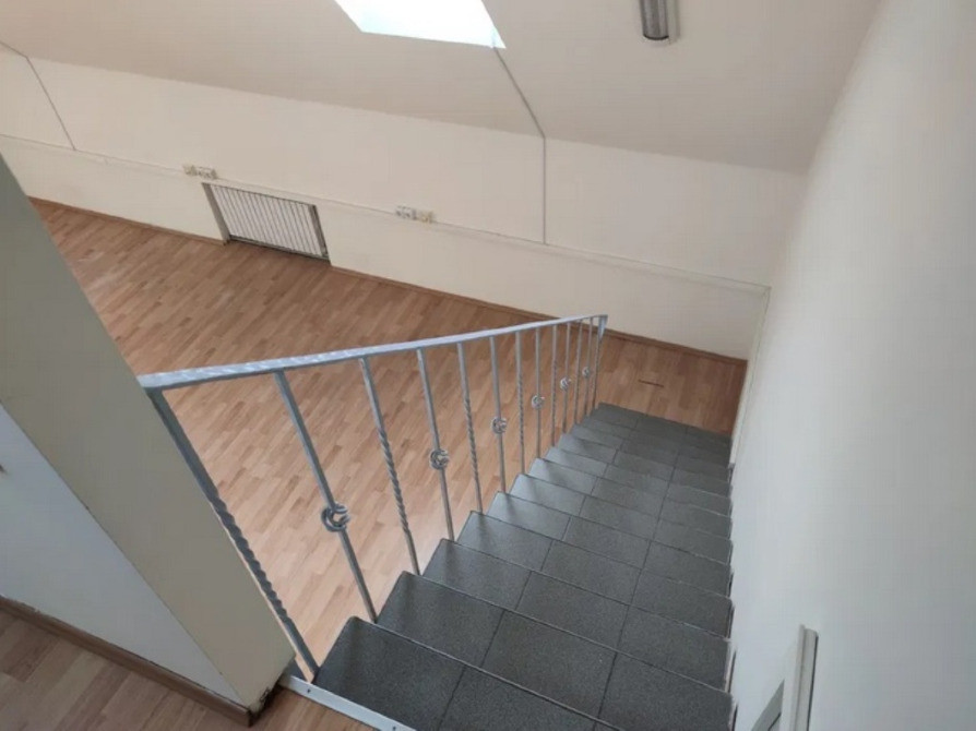 Здам. Офіс 95 м. кв. 4/4, центр. вул. Січових Стрільців. Дніпро - зображення 7