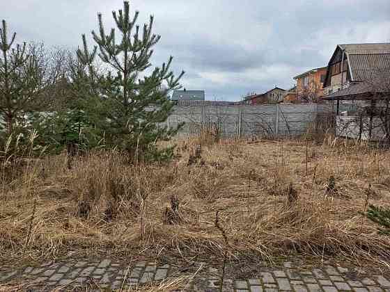 продажа участок под жилую застройку Киево-Святошинский, Ирпень, 55000 $ Ирпень