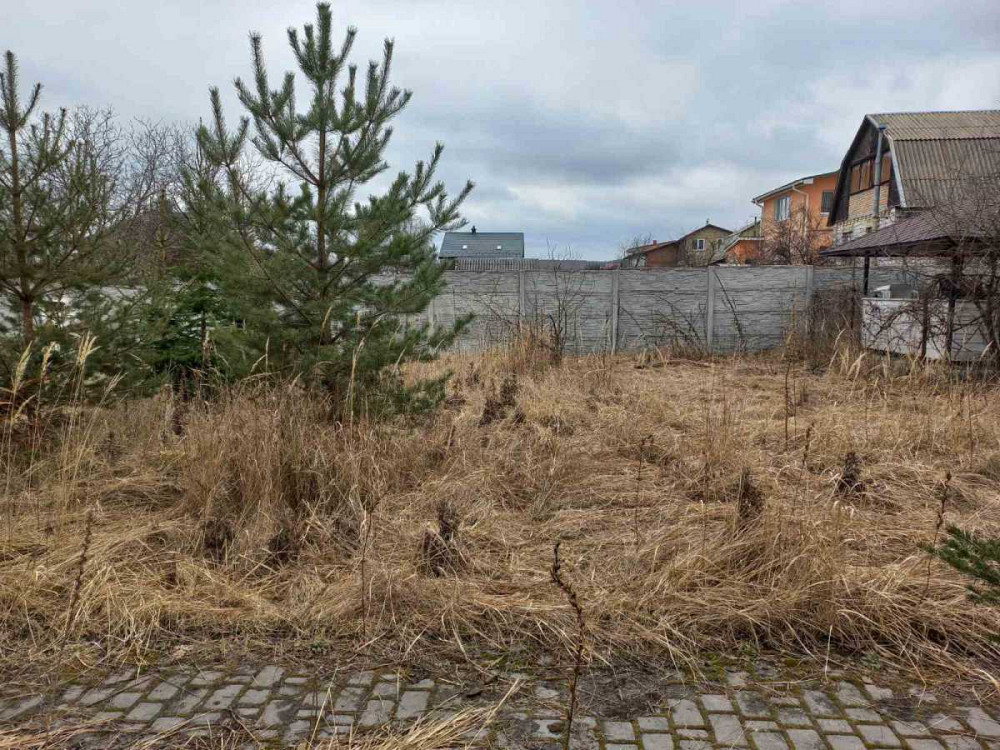 продажа участок под жилую застройку Киево-Святошинский, Ирпень, 55000 $ Ирпень - изображение 3