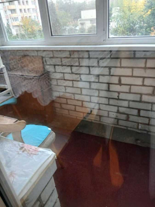 долгосрочная аренда 1-к квартира Киев, Днепровский, 11000 грн./мес. Київ - зображення 12