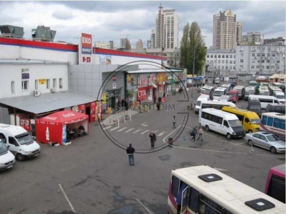 Сдам капитальное помещение м. Вокзальная 42 м2  № 1581709 Киев - изображение 5