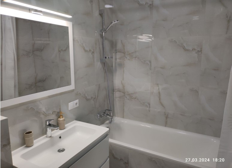 Здається гарна 1-кім ЖК Львівський квартал Київ - зображення 8