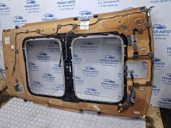 Потолок Kia Sportage SL 1.7 DIESEL D4FD 2010 (б/у) Київ