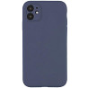 Чехол Silk Full Camera Protective (AA) NO LOGO для Apple iPhone 12 (6.1") Херсон