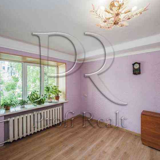 продажа 3-к квартира Киев, Соломенский, 77000 $ Київ